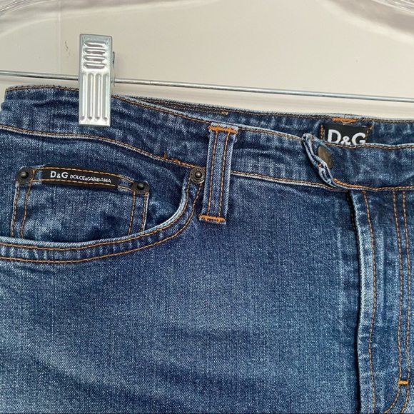 DOLCE & GABANA | Ittierre jeans - dark wash - Picture 3 of 7